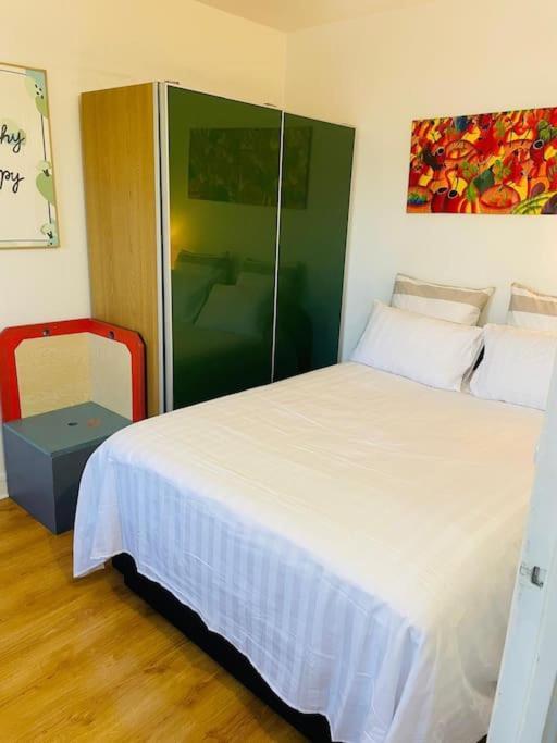 Appartement Centralised In Parijs