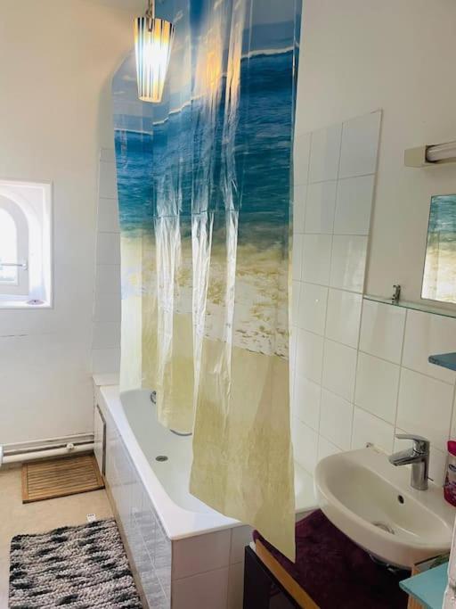 Appartement Centralised In