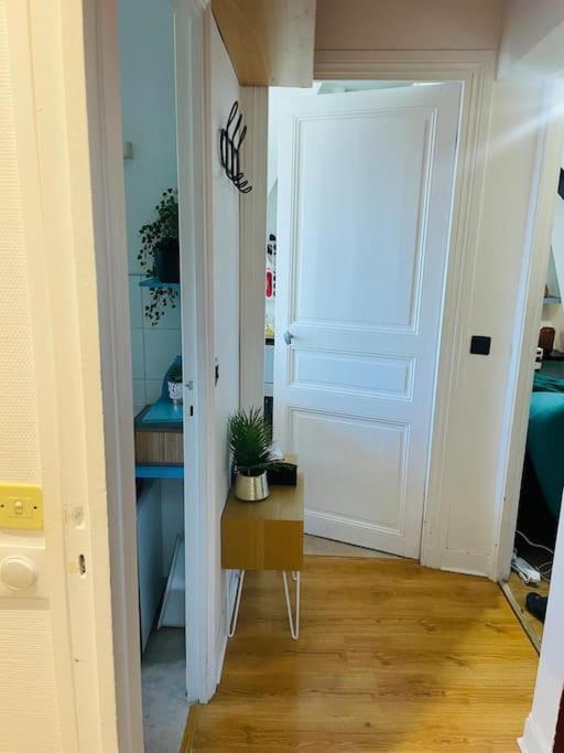 Appartement Centralised In Parijs