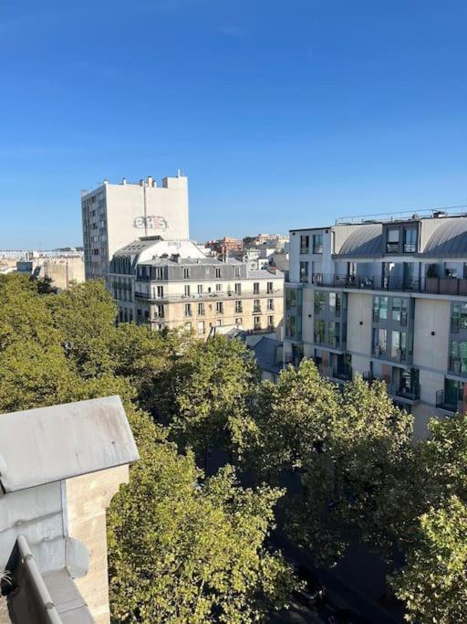 Appartement Centralised In *